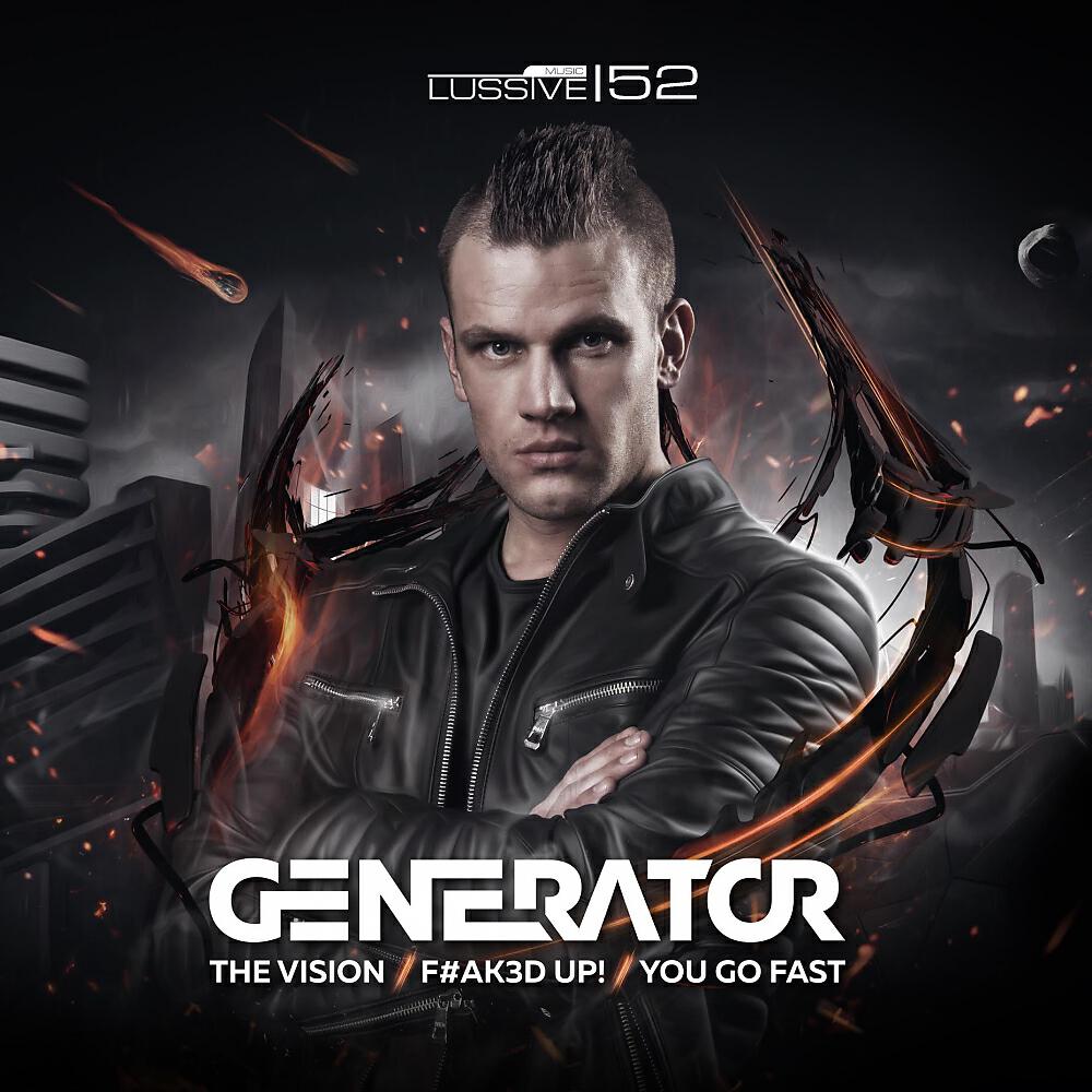 Generator - You Go Fast