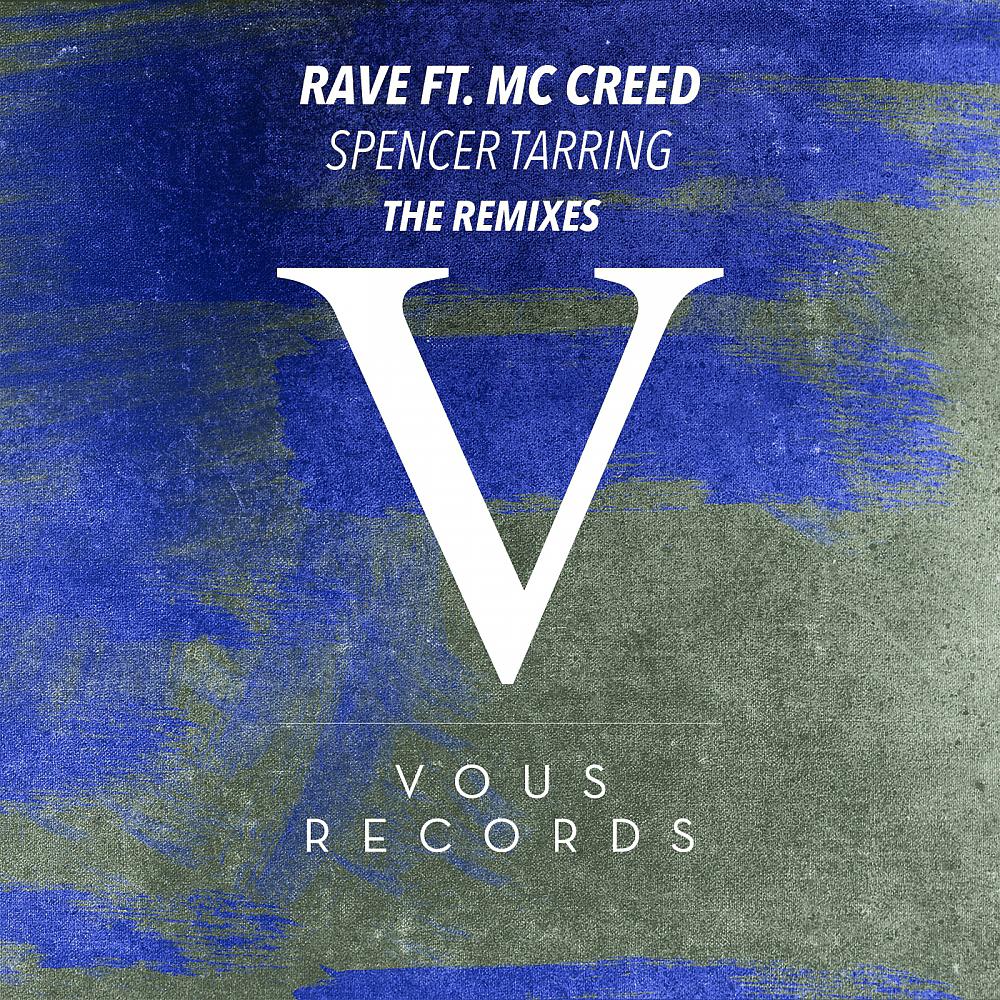 Постер альбома Rave (The Remixes)