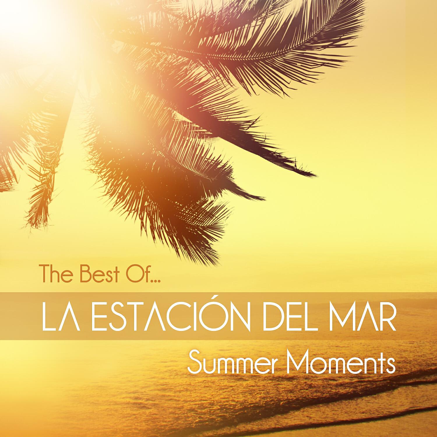 La Estación Del Mar - Un Paseo por la Costa (Torremolinos Remix)