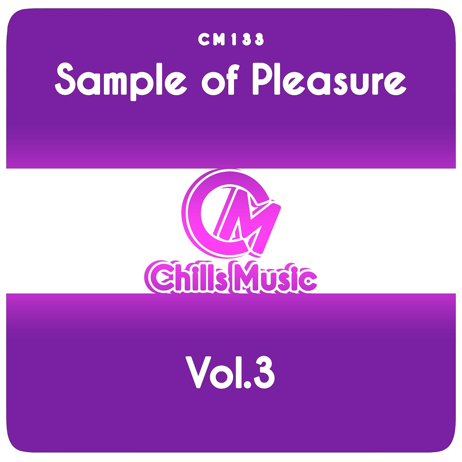 Постер альбома Sample of Pleasure, Vol.3