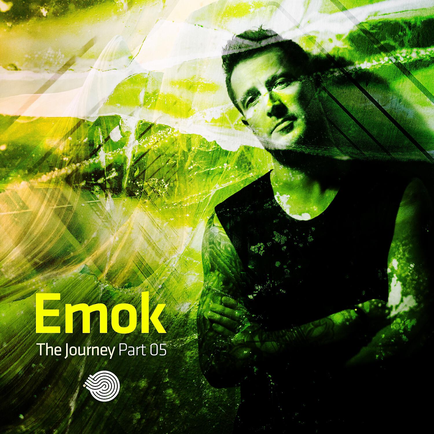 Rinkadink - Hidden Patterns (Original mix  [Mixed])