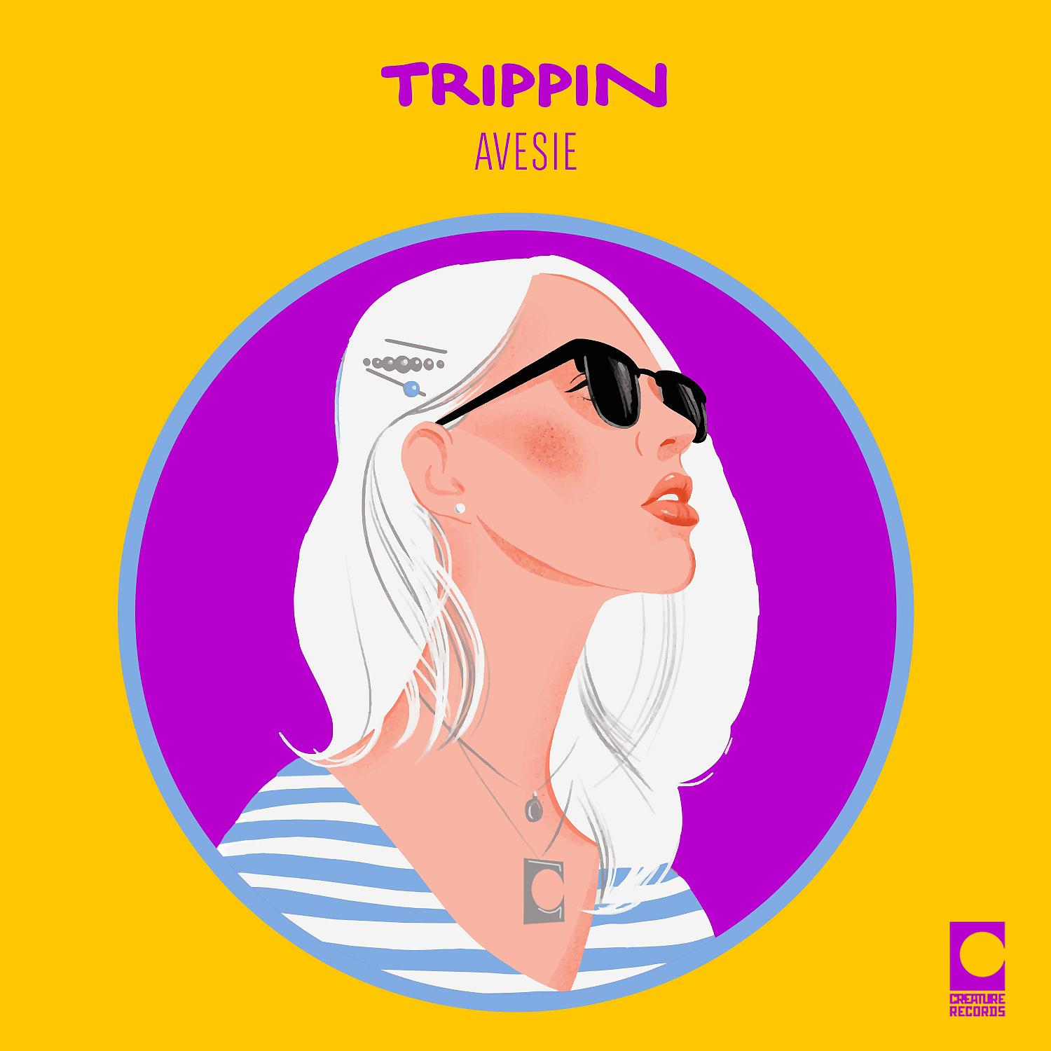 Постер альбома Trippin (Original Mix)