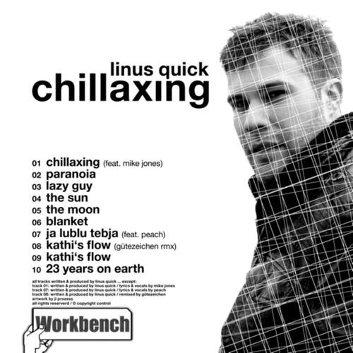 Linus Quick - Kathi's Flow (Gütezeichen Remix)