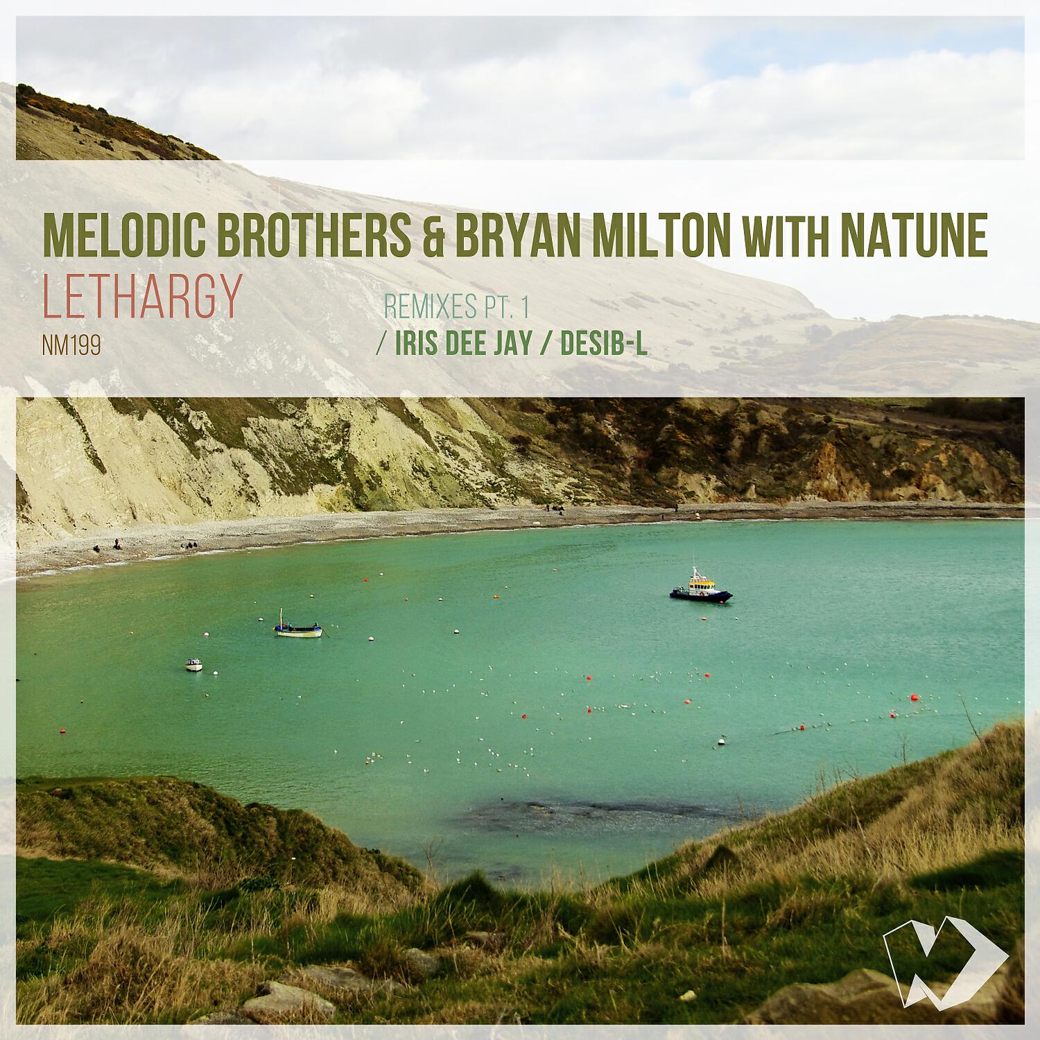 Melodic Brothers - Lethargy (Iris Dee Jay Remix)