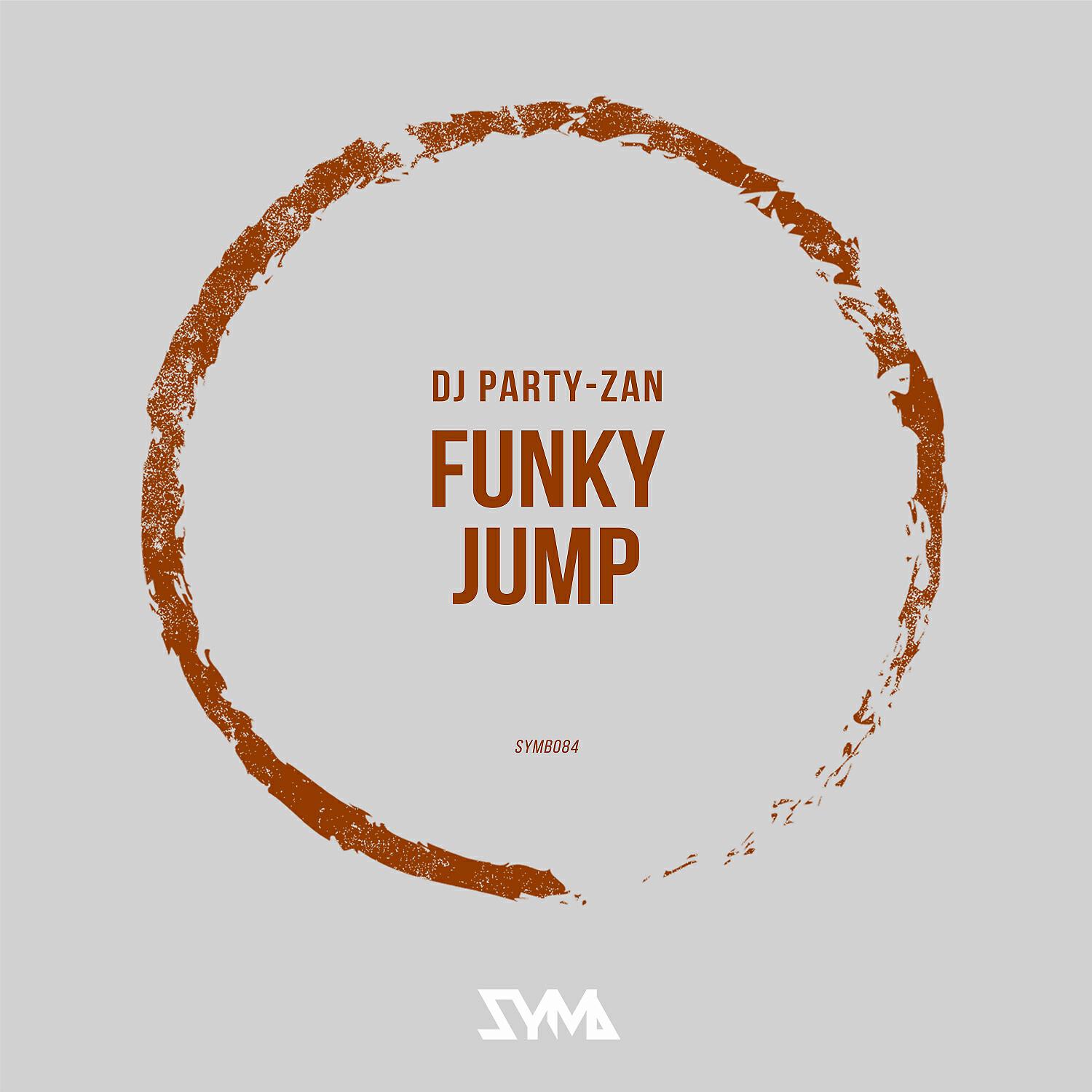 DJ Party-Zan - Dying City (Original Mix)