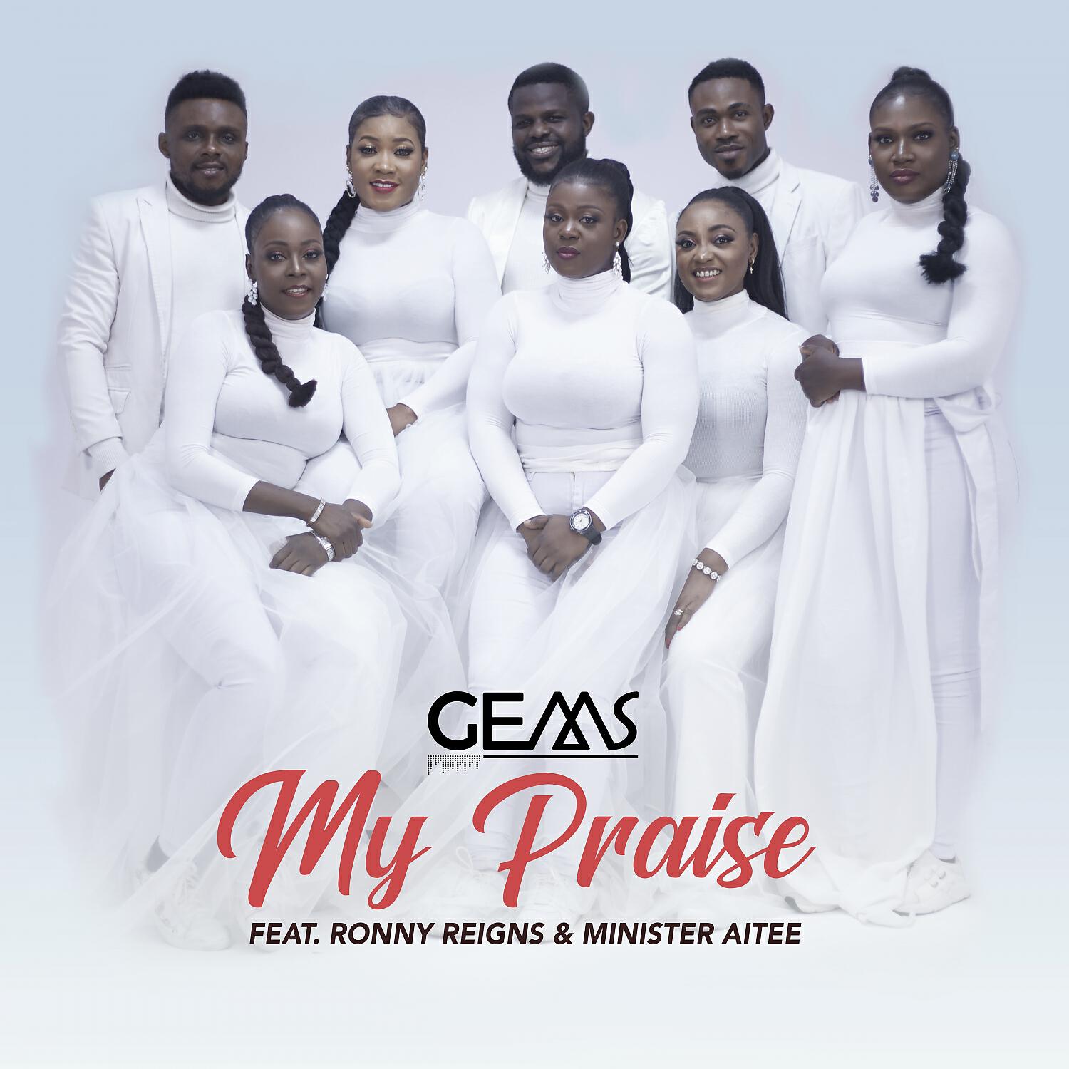 GEMS - My Praise