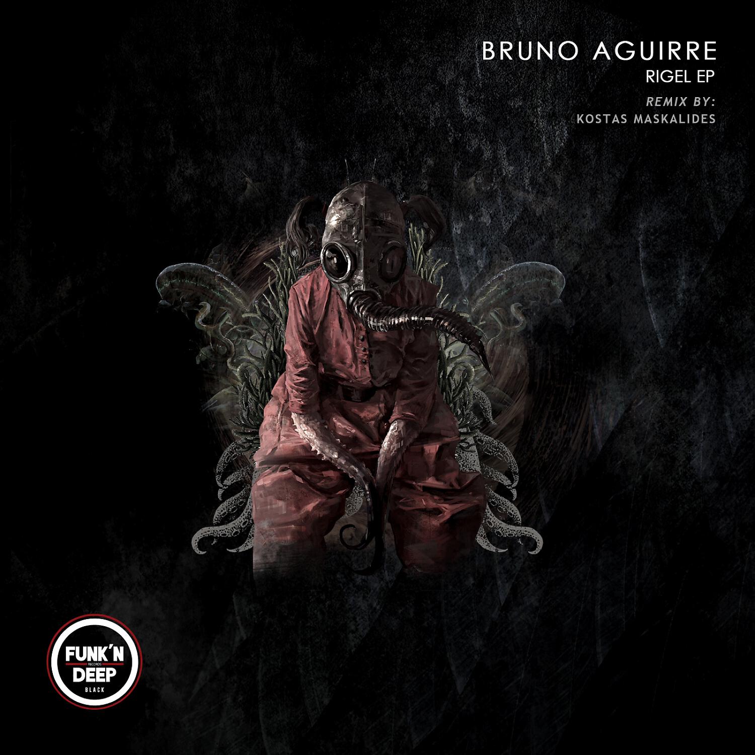 Bruno Aguirre - Silencio (Original Mix)