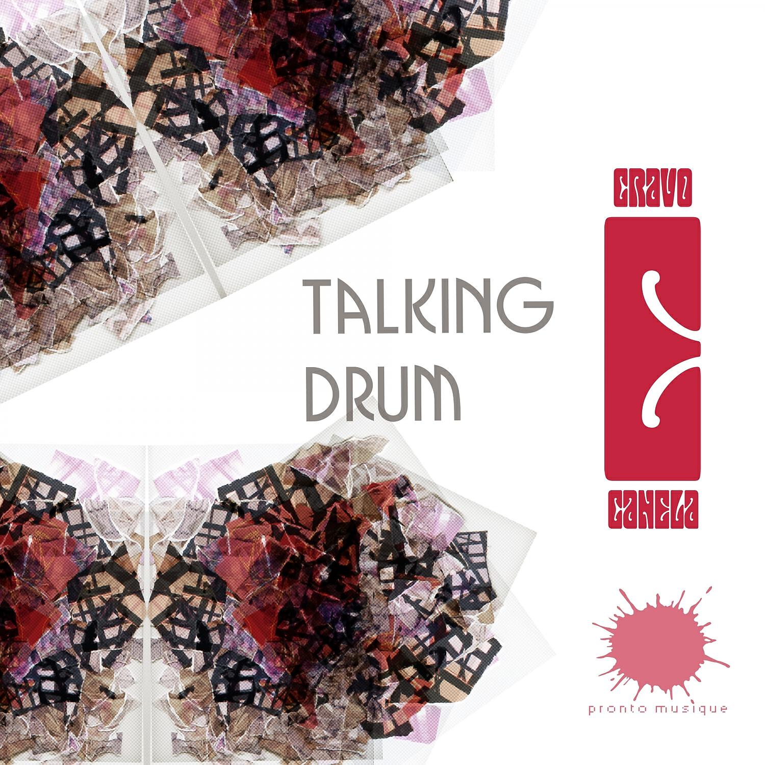 Cravo E Canela - Talking Drum (Rise Ashen Club Mix)