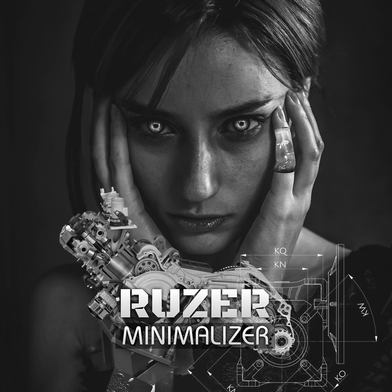 Постер альбома Minimalizer