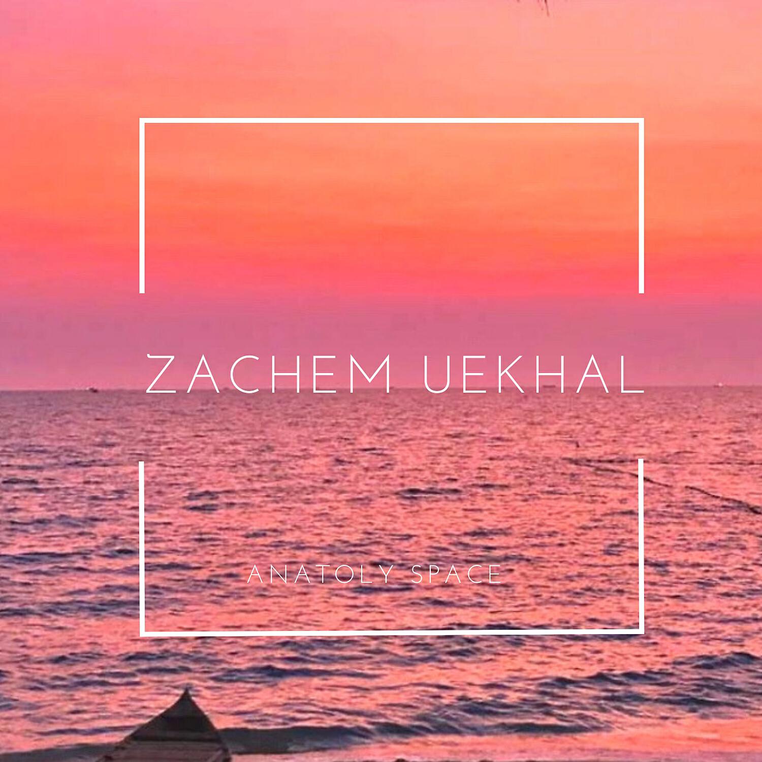Anatoly Space - Zachem Uekhal (Original mix)