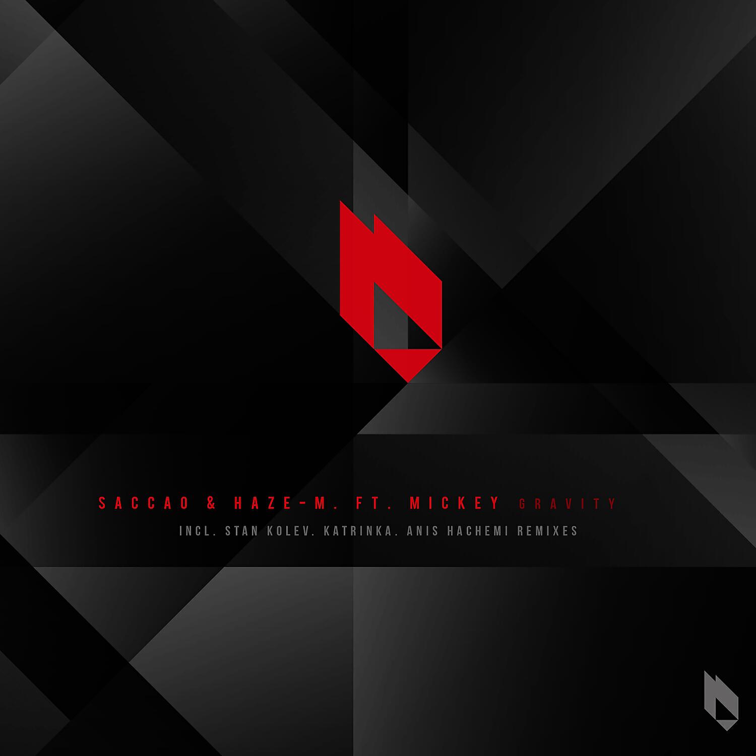 Saccao - Gravity (Stan Kolev Remix)