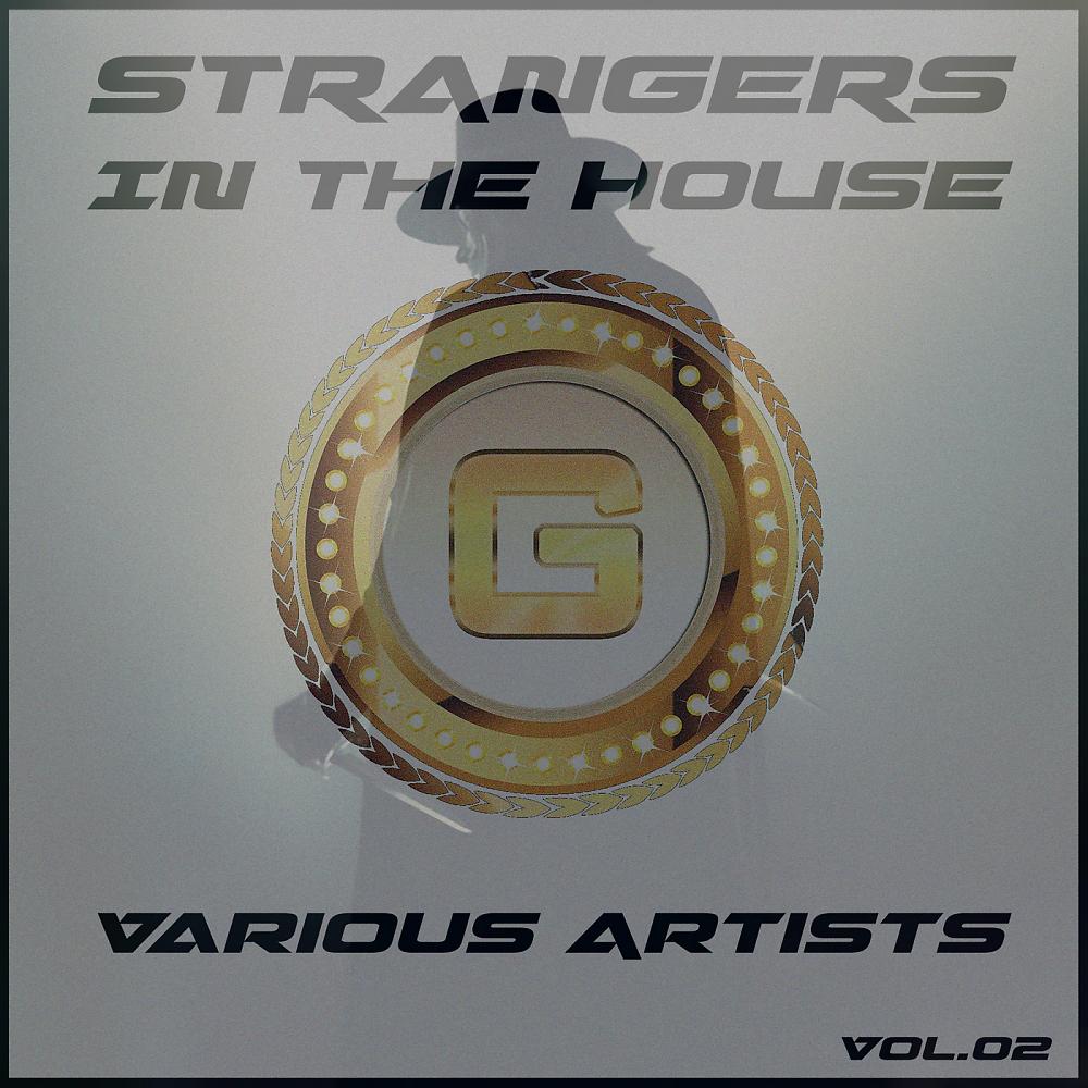 Постер альбома Strangers In The House, Vol. 02