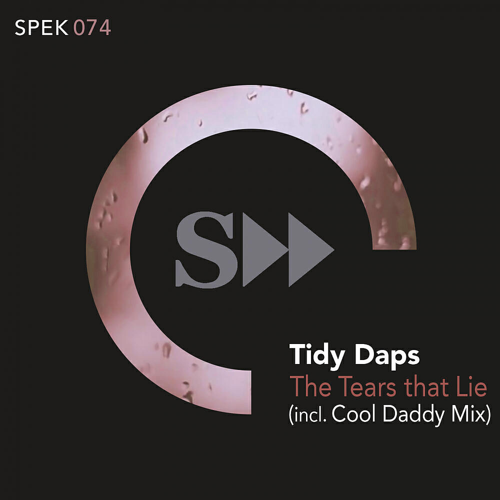 Tidy Daps - The Tears that Lie ft. Seb Stanny (Cool Daddy Remix)