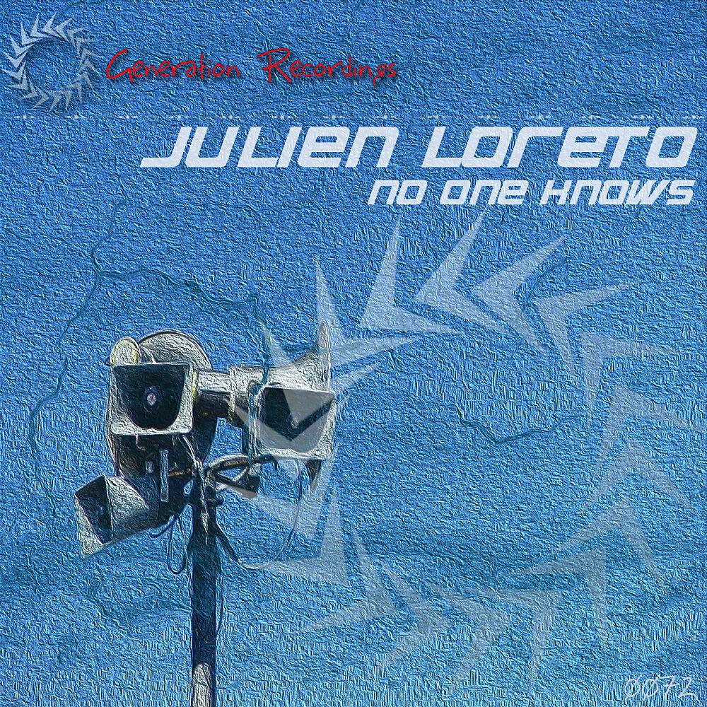 Julien Loreto - No One Knows (Subfractal Remix)