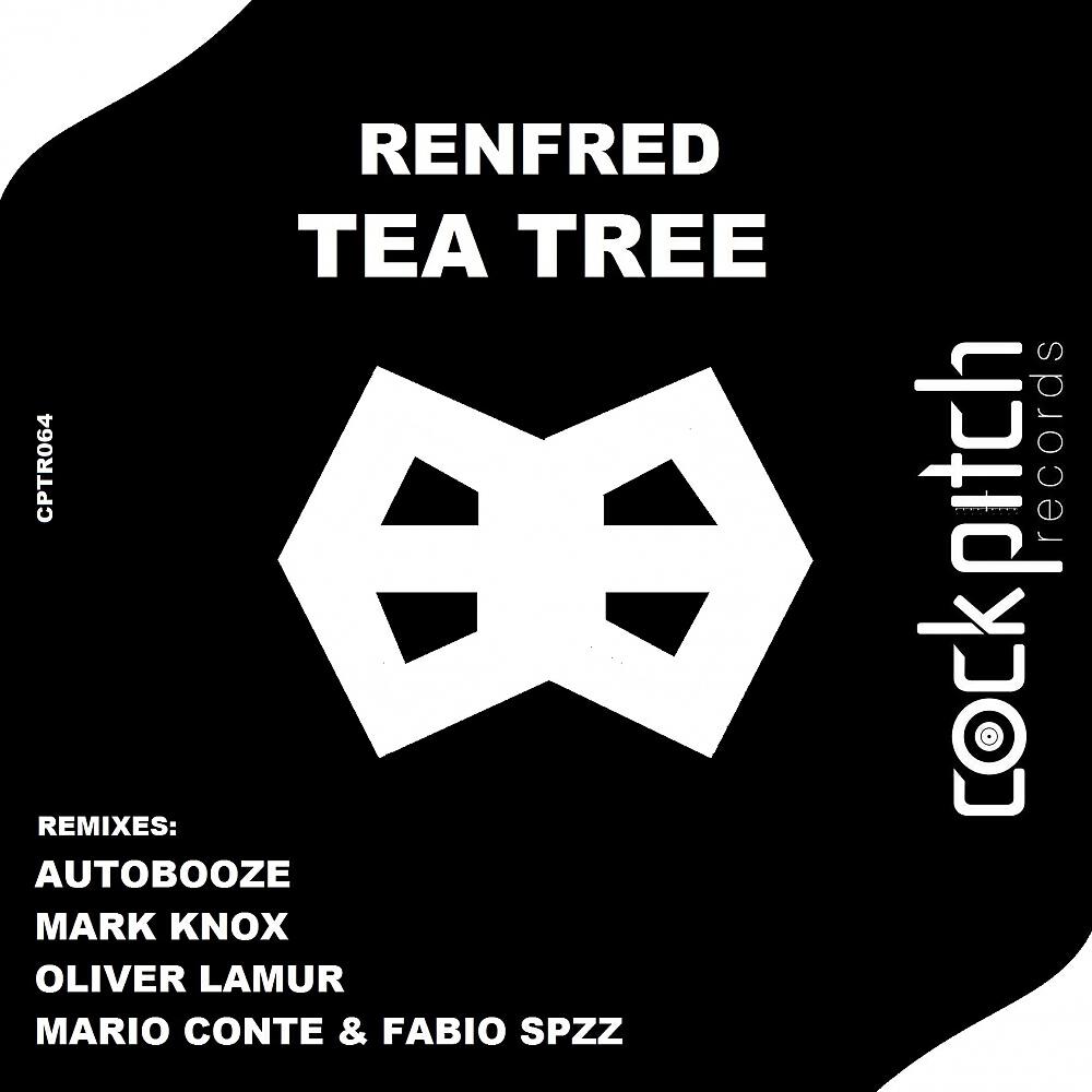 Renfred - Tea Tree (Oliver Lamur Tech Remix)