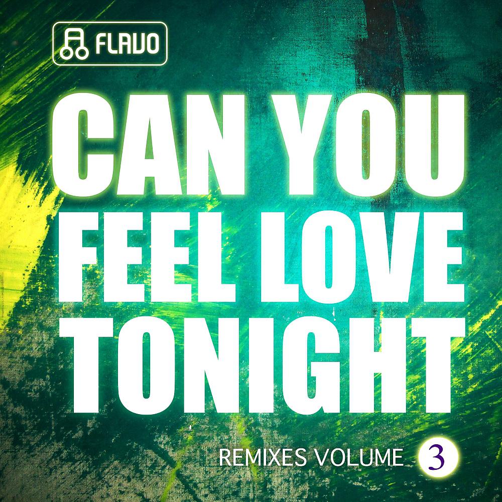 Постер альбома Can You Feel Love Tonight: Remixes, Vol. 3