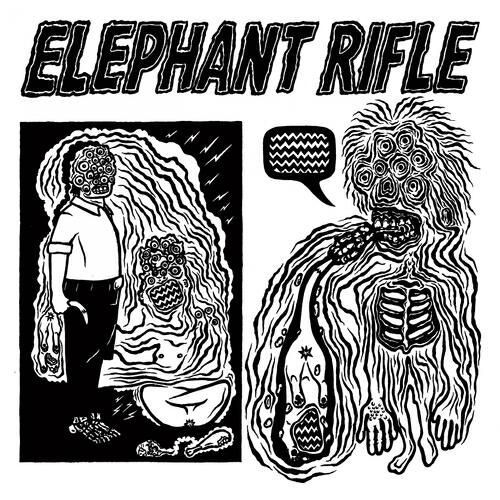 Elephant Rifle - Slow Learner