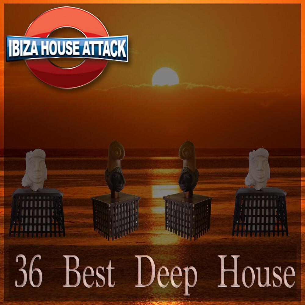 IbizaHouseAttack - First Escape