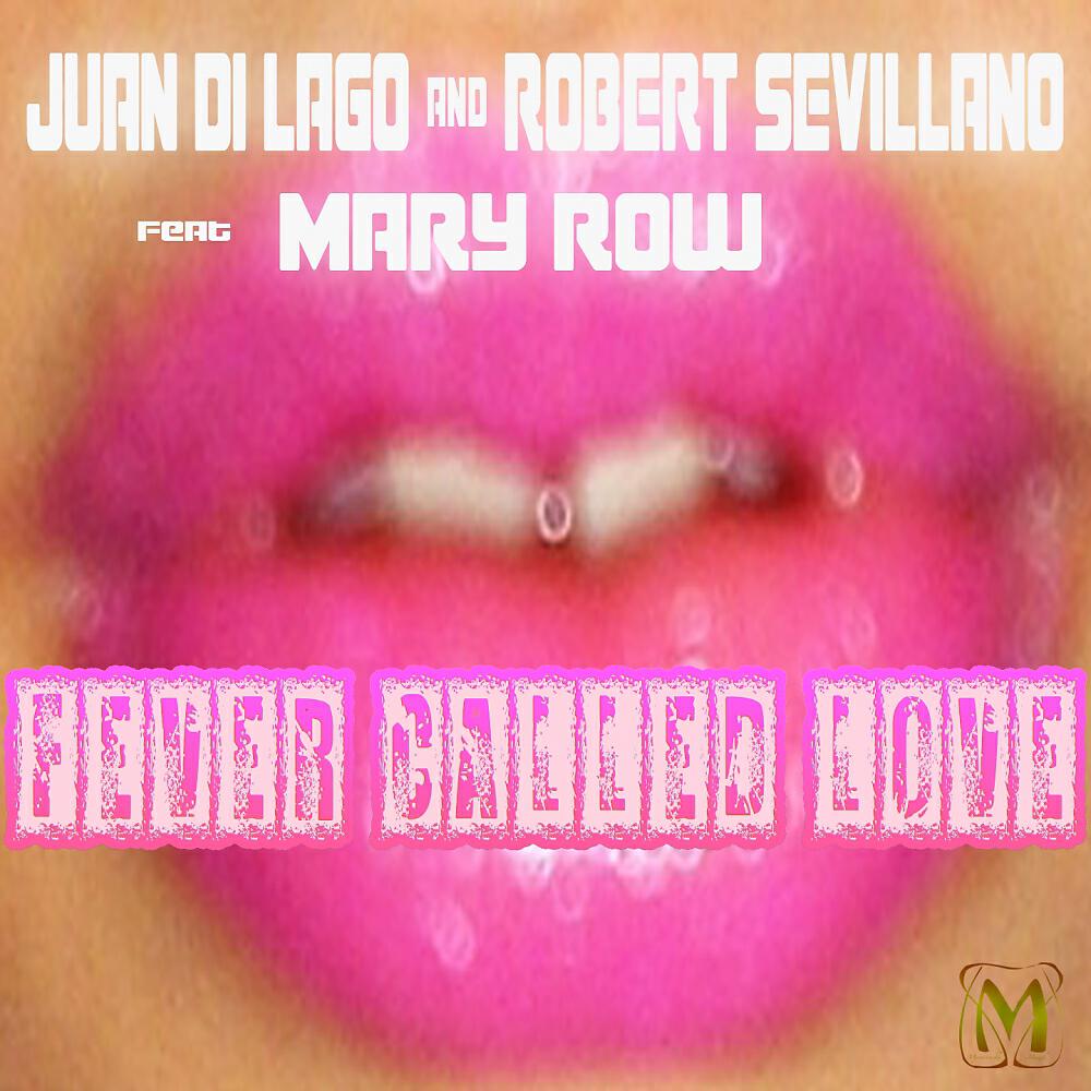 Juan Di Lago - Fever Called Love