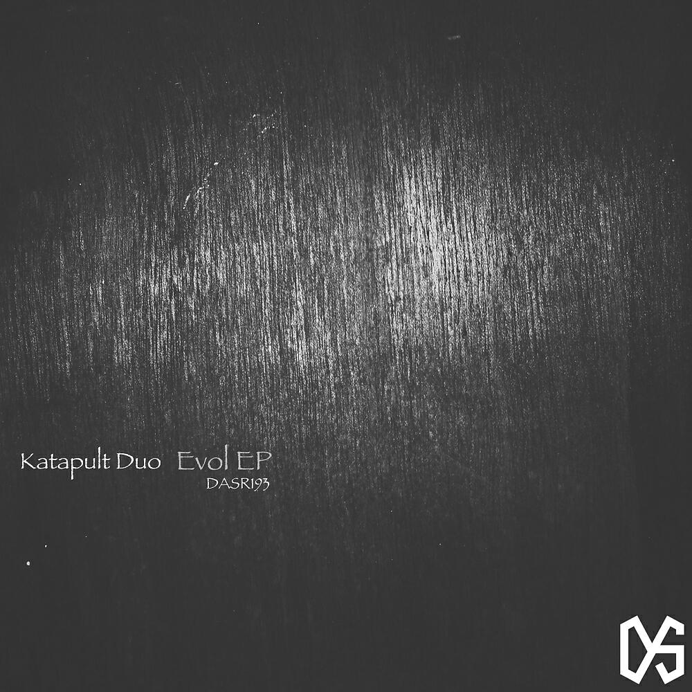 Katapult Duo - Dunkler