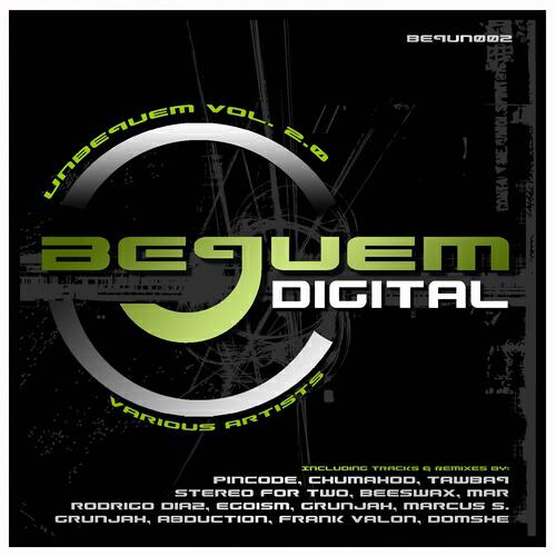 PinCode - G-Shock (Chumahod Remix)