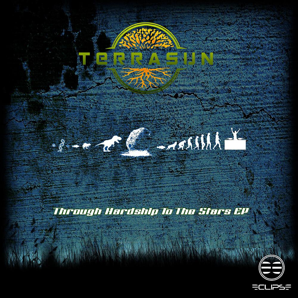 TerraSun - Radiant Garden