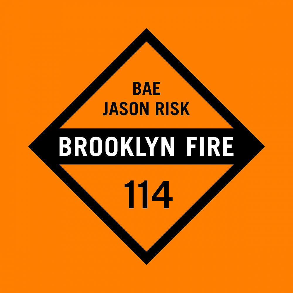 Jason Risk - Bae