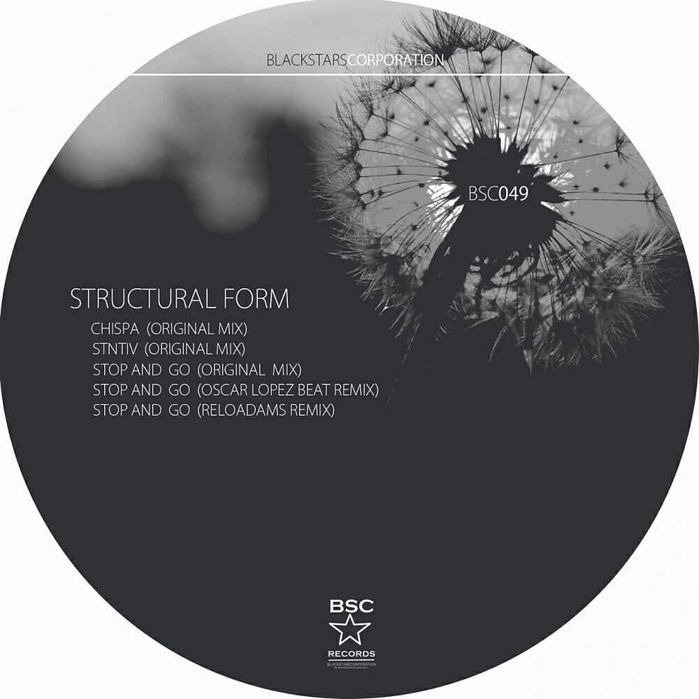 Structural Form - Stop & Go
