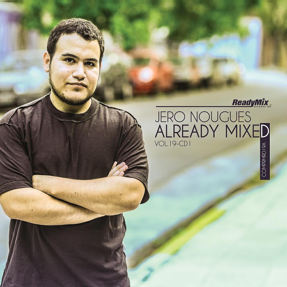 Moti Brothers - The Beginning (Forteba Remix)