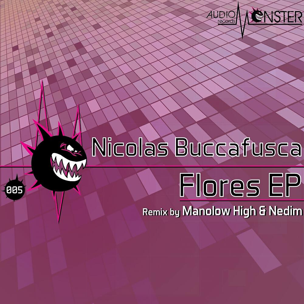 Nicolas Buccafusca - Flores