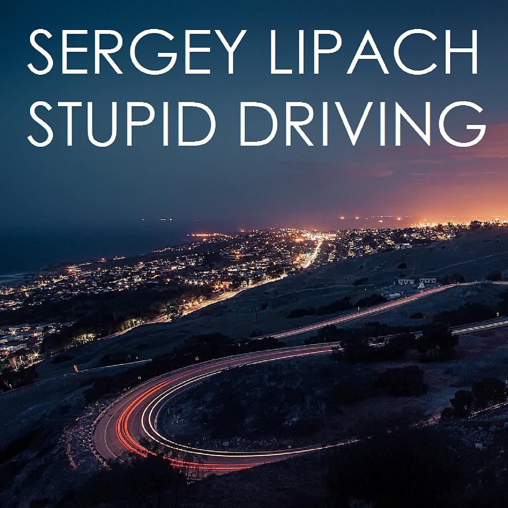 Постер альбома Stupid Driving