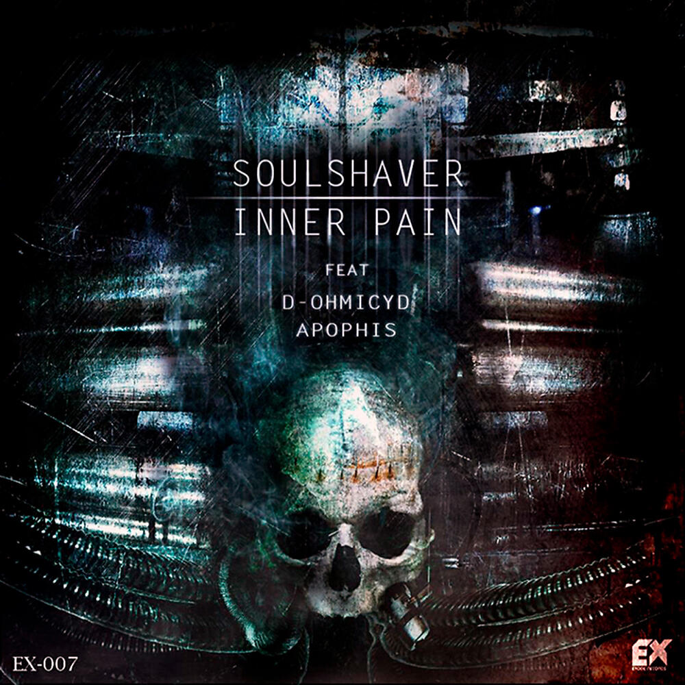 Soulshaver - Mutation