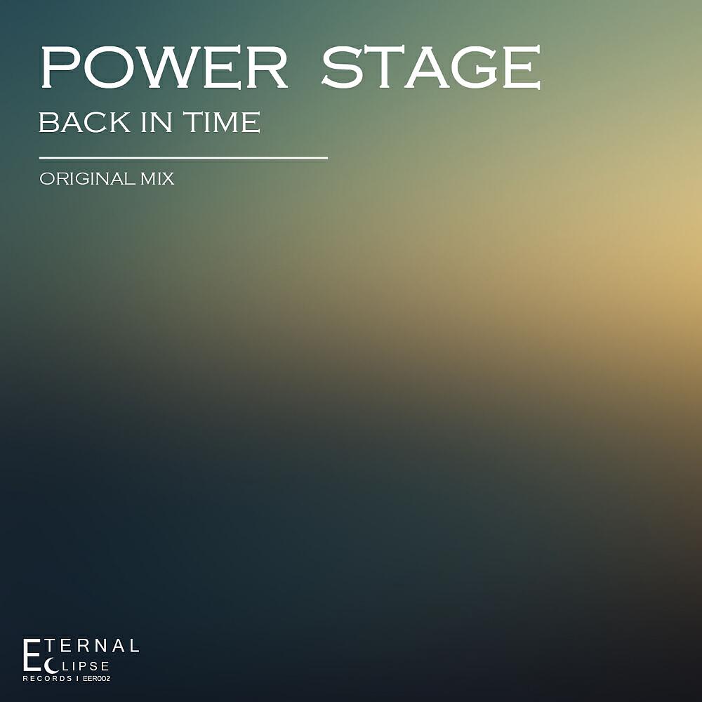 Power Stage - Back In Time