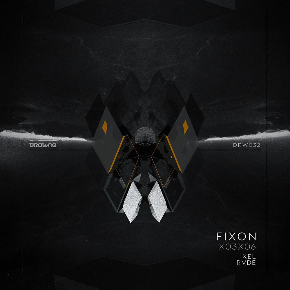 Fixon - X03