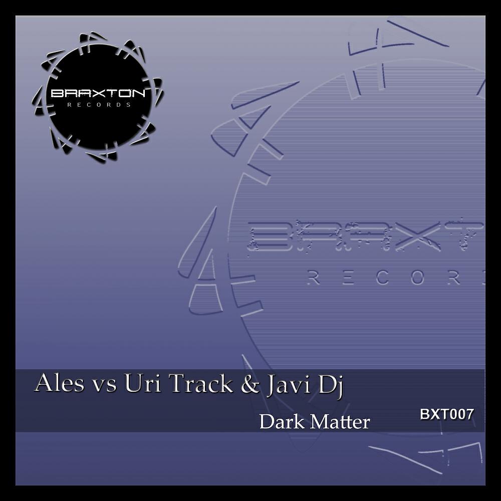 Ales - Dark Matter
