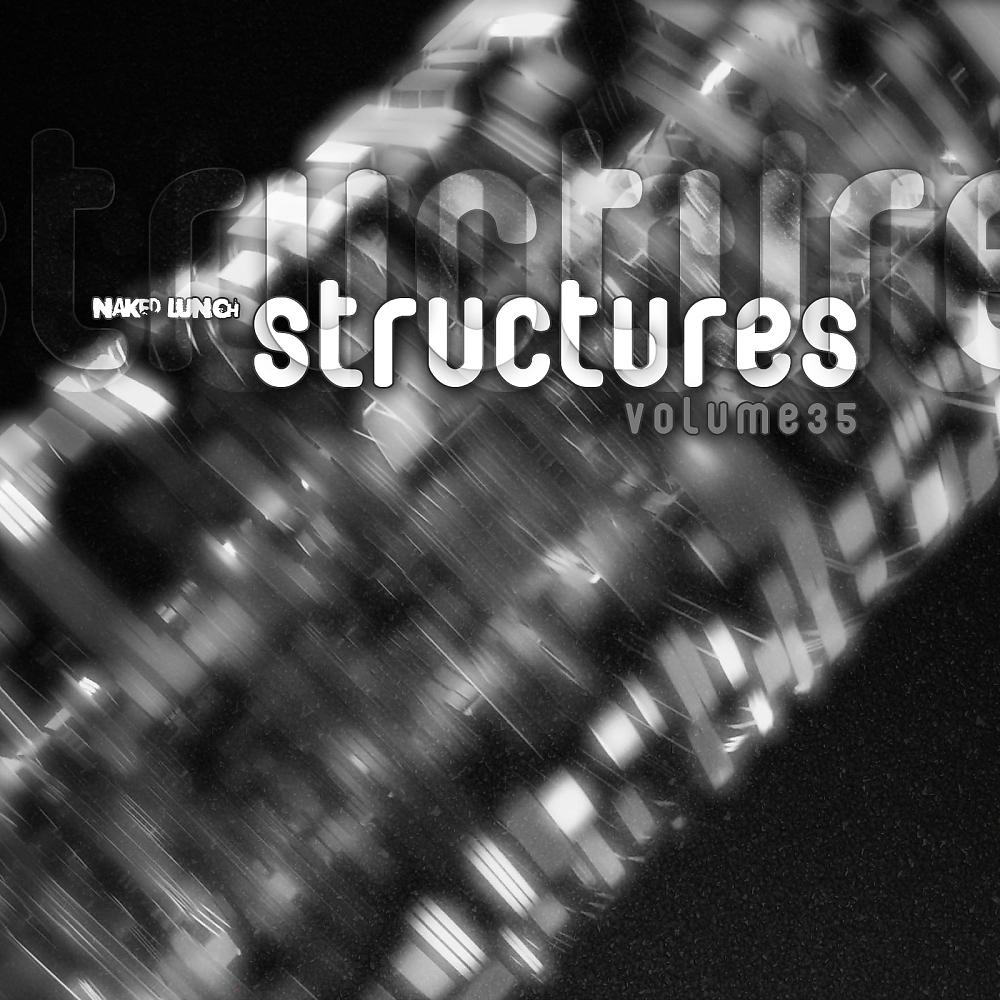 Постер альбома Structures, Vol. 35