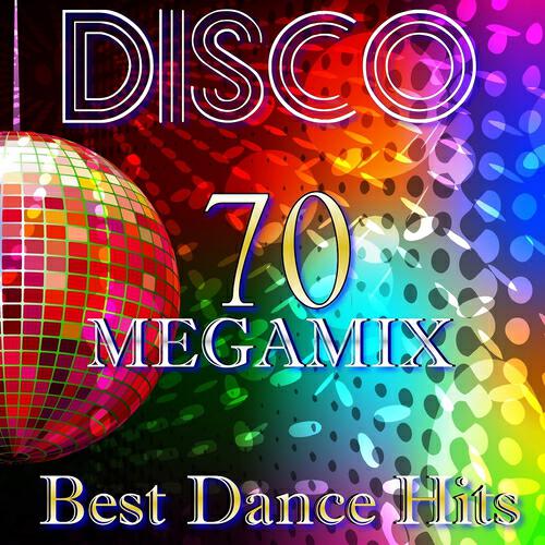 Disco Fever - Medley Boney M:sunny / Daddy Cool / Ma Baker / Belfast / Rivers of Babylon