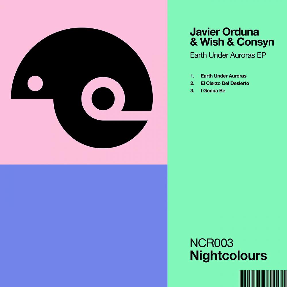 Javier Orduna - El Cierzo Del Desierto