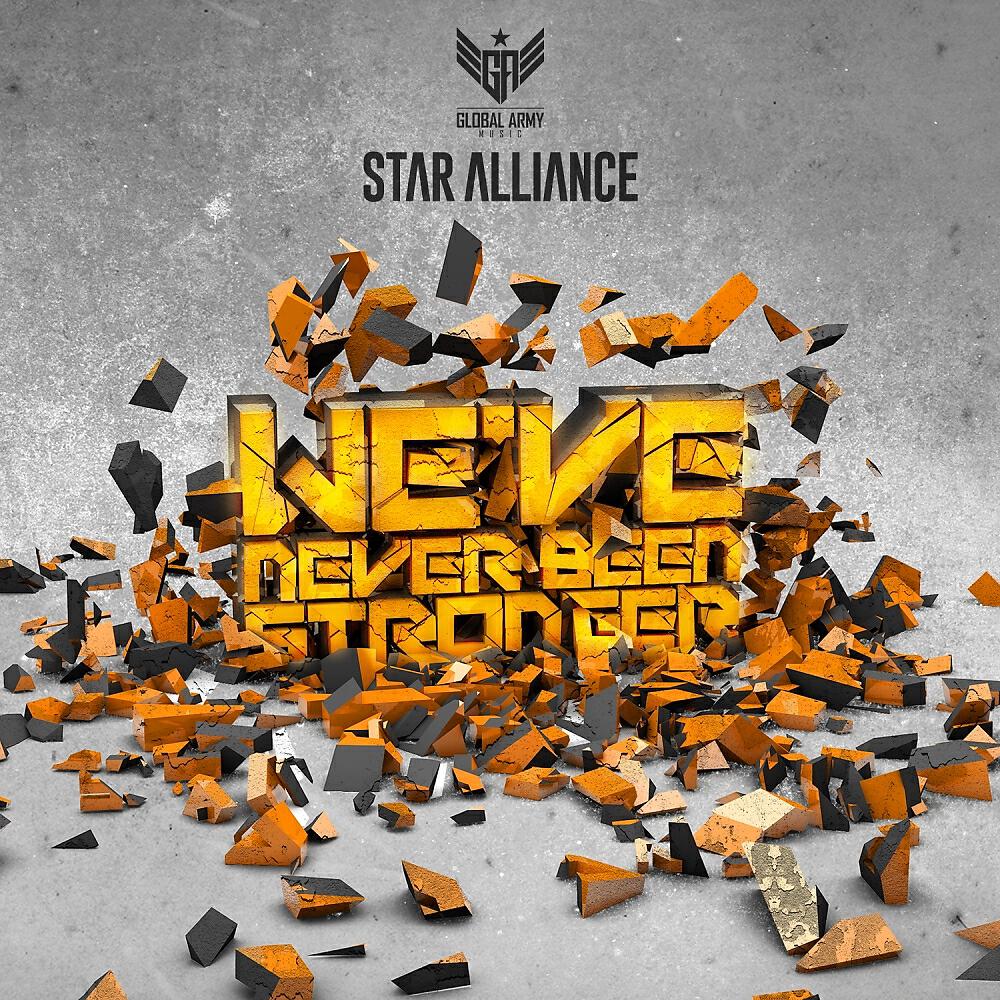 Star Alliance - Shooters & Bombers