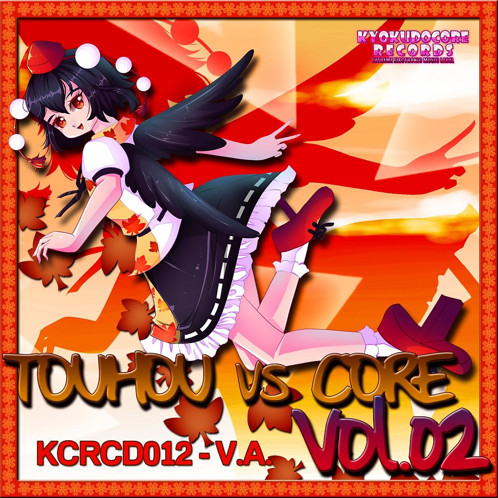 Постер альбома Touhou vs Core Vol. 02
