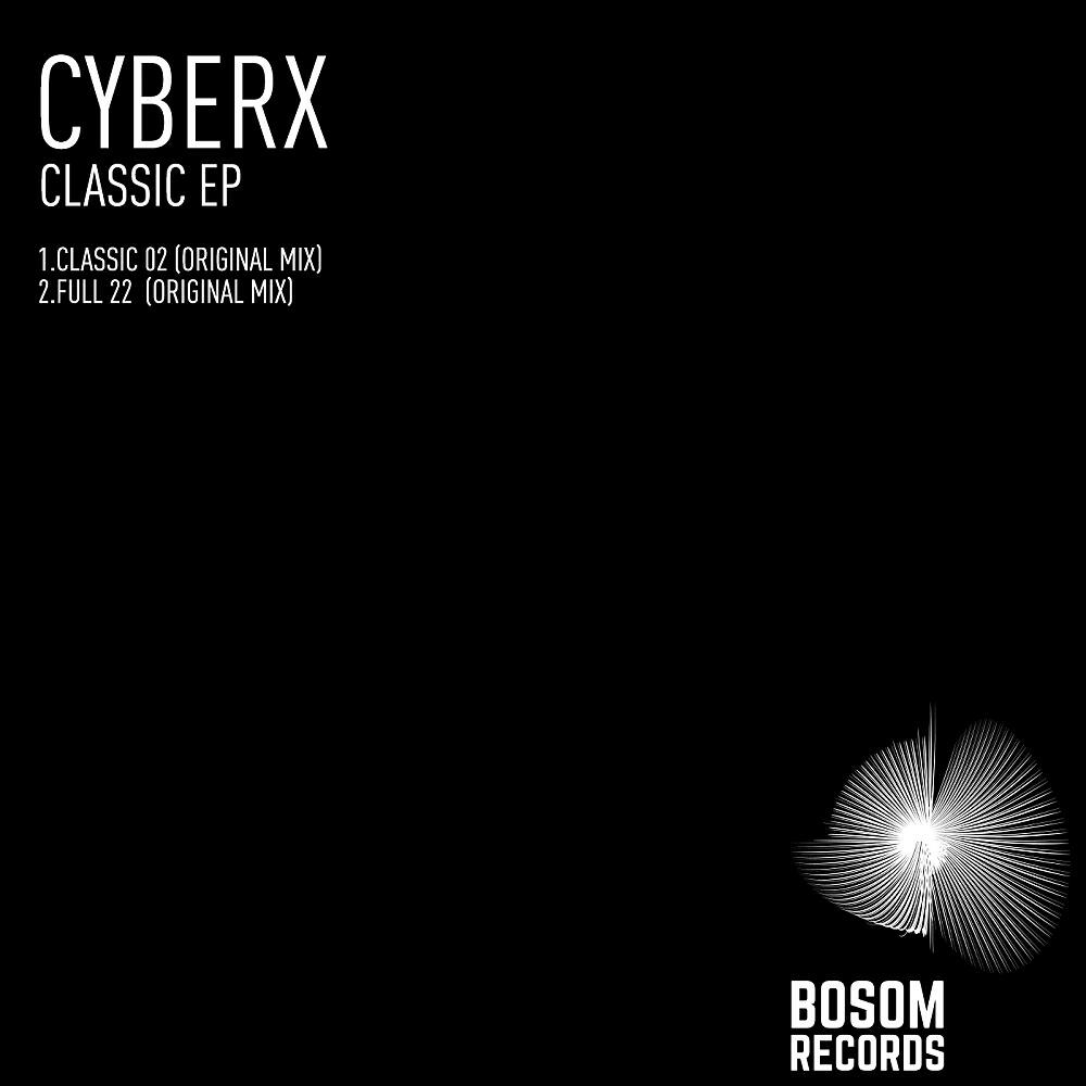 Cyberx - Full 22