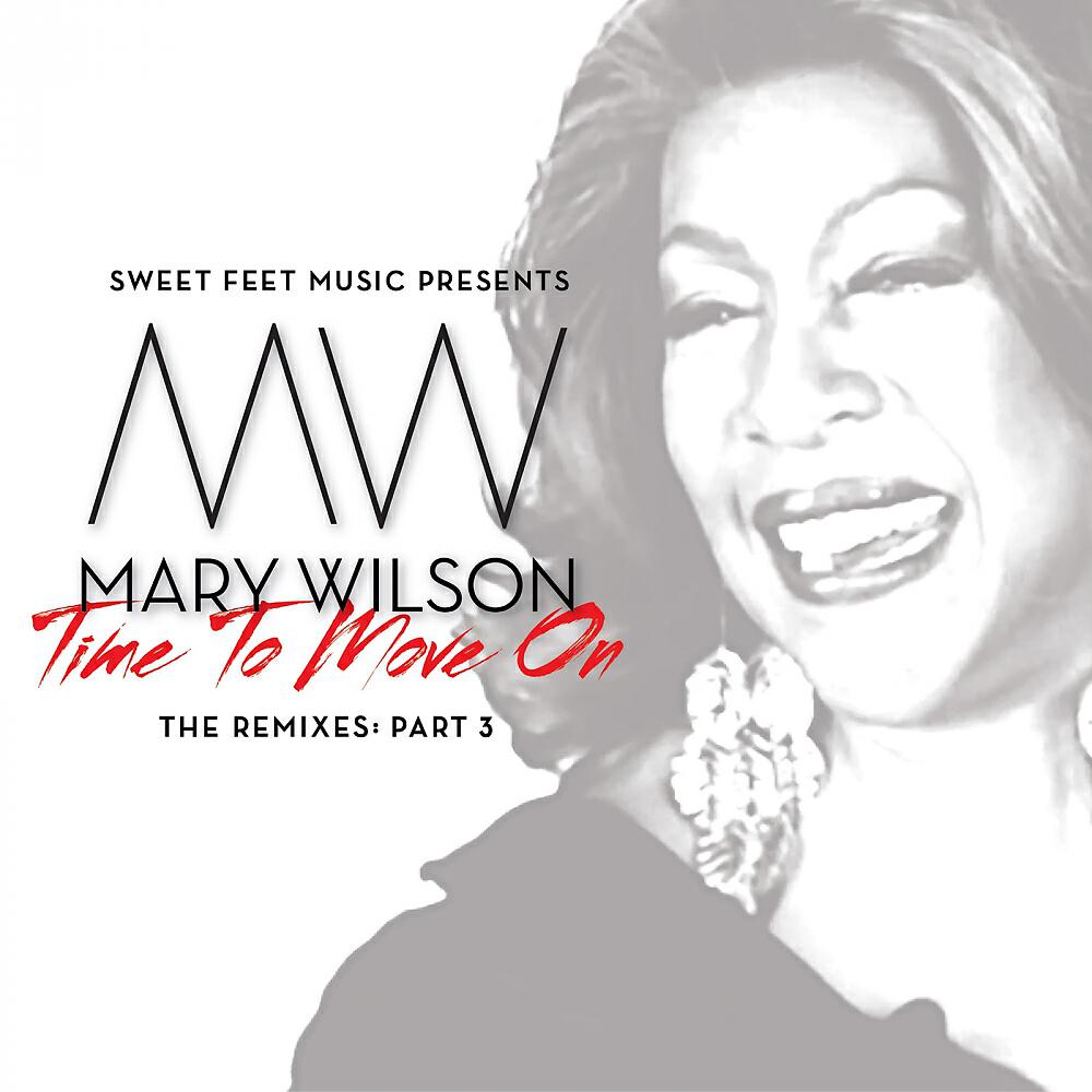 Sweet Feet Music - Time To Move On, Pt. 3 (Mike Ivy & Nimo Lero Remix)