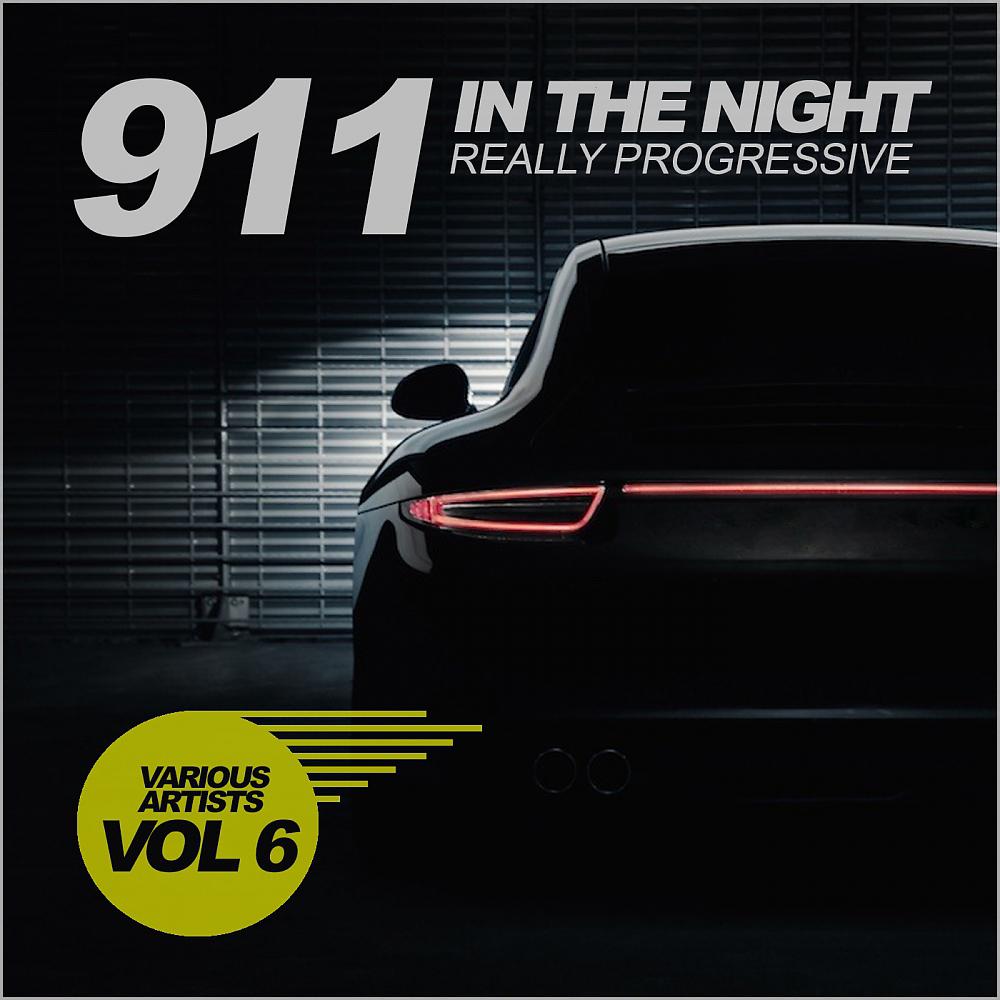 Постер альбома Really Progressive, Vol. 6: 911 In The Night