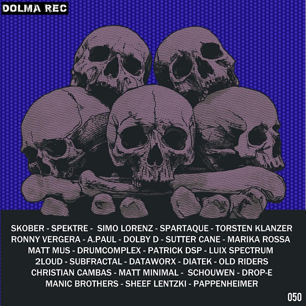 Ronny Vergara - The End (PAPPENHEIMER Remix)