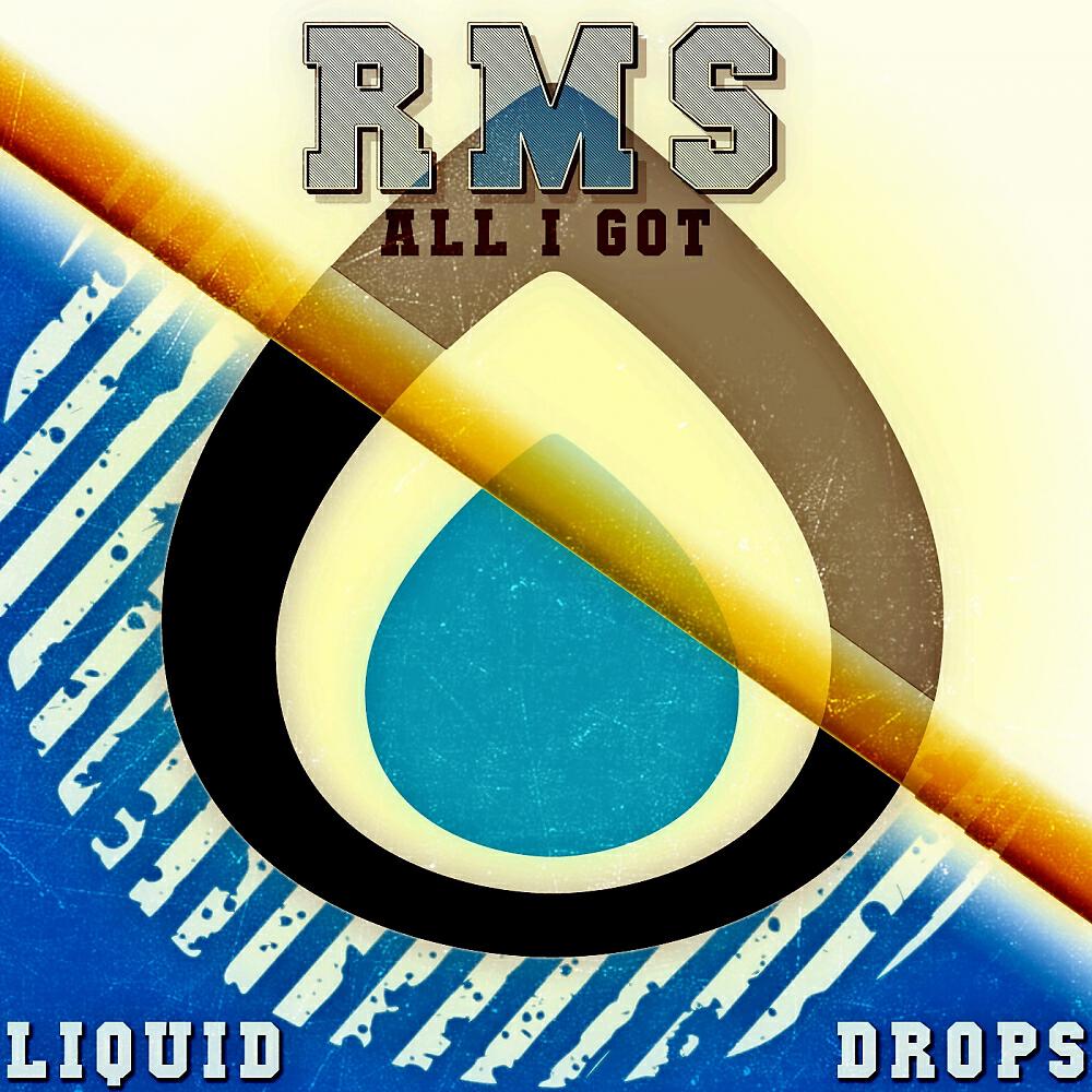 RMS - Cymbaline