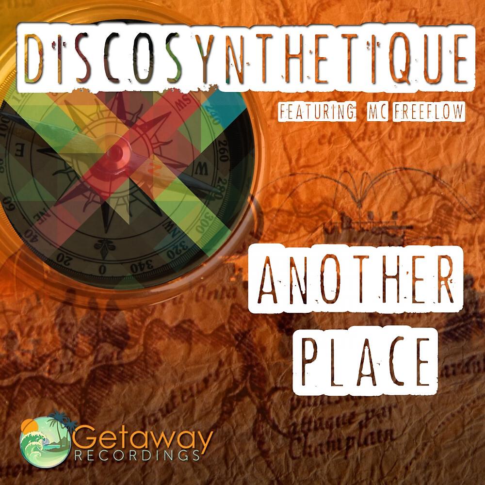 Discosynthetique - Another Place