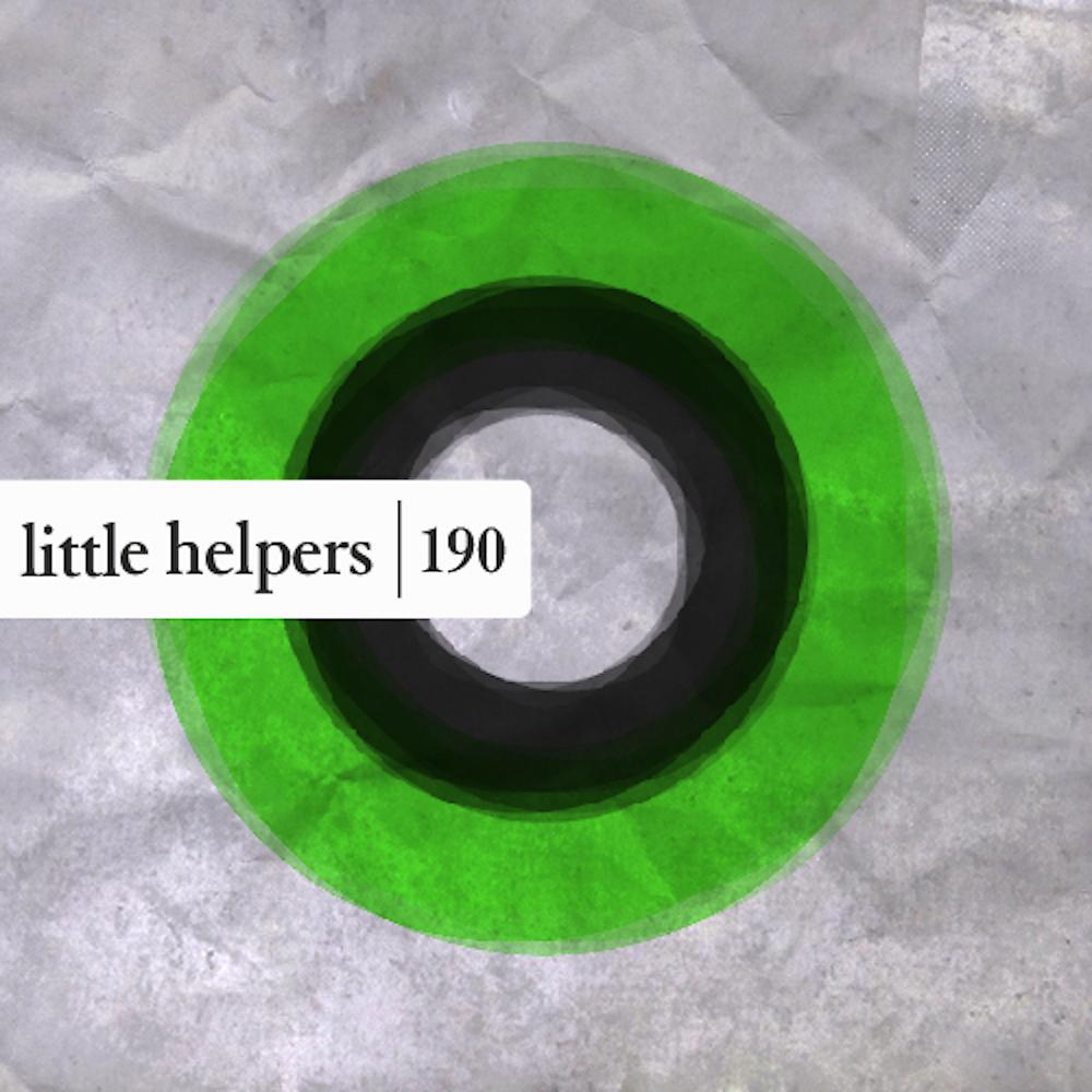 Постер альбома Little Helpers 190
