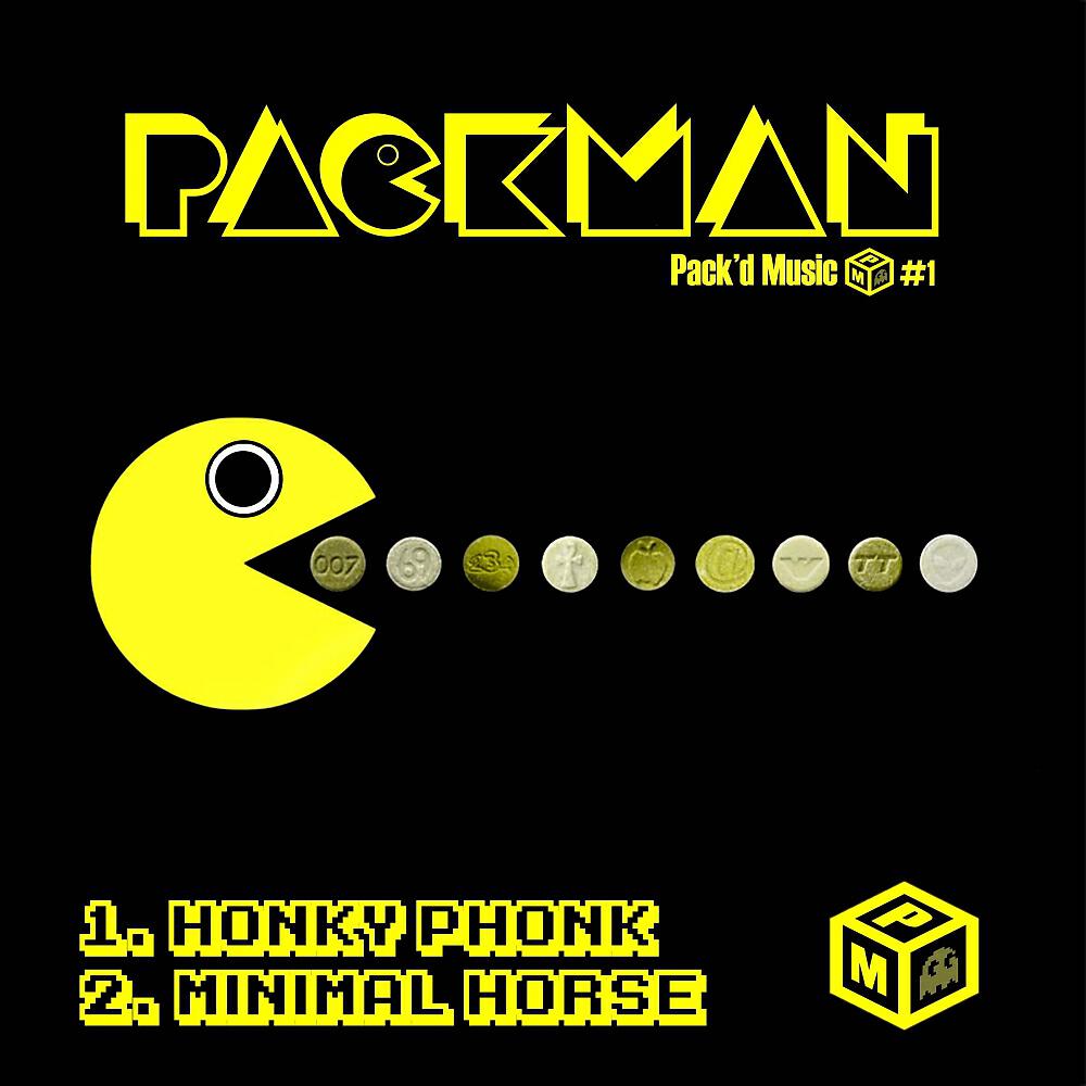 PACkmaN - Honky Phonk
