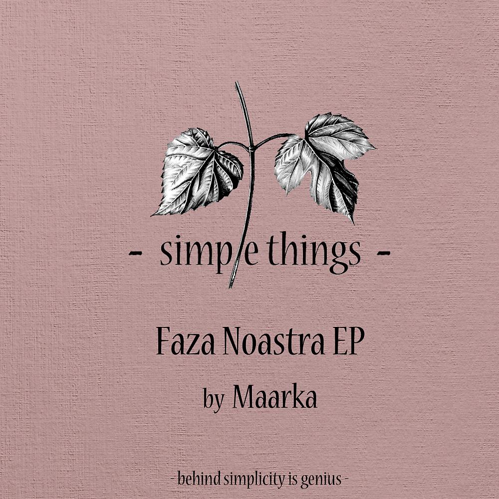 Постер альбома Faza Noastra EP