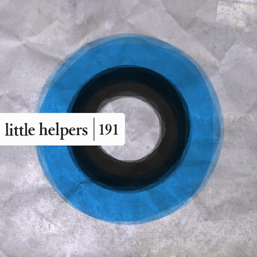 Tripio X - Little Helper 191-1